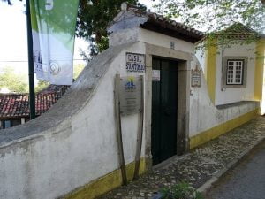 Museu Ferreira de Castro