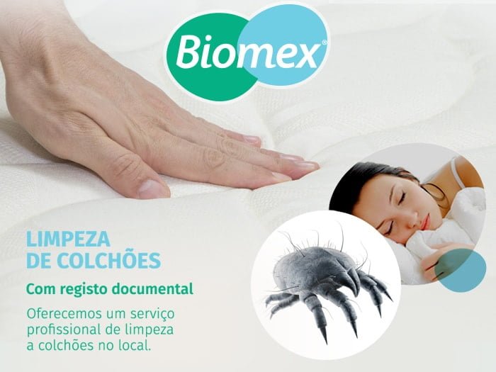 Biomex