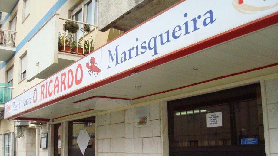 Restaurante Marisqueira O Ricardo