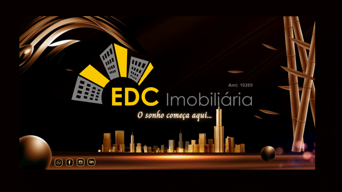 EDC Mediação Imobiliaria
