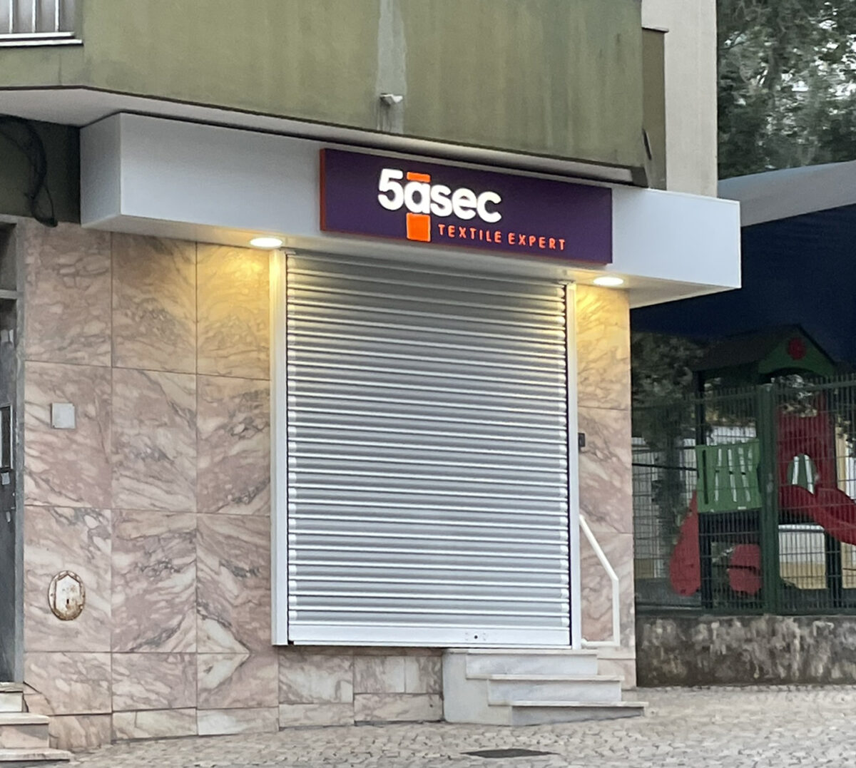 Lavandaria 5àsec - Cacém